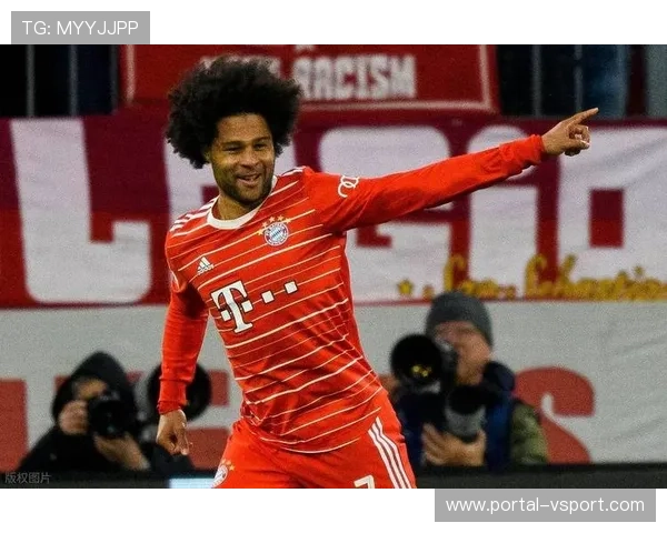 格纳布里复出助攻，拜仁边锋伤愈回归影响战术多样性