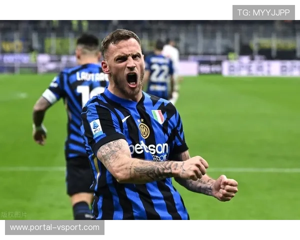 国际米兰迎战尤文图斯，国家德比或决定冠军归属