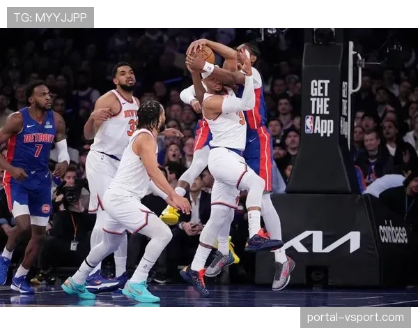 活塞124-116战胜雷霆登顶联盟第一，坎宁安29分13助攻